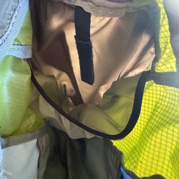 Cotopaxi Luzon Eighteen day pack - Picture 5 of 5